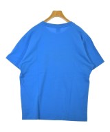 New Balance（ニューバランス）Tシャツ・カットソー 青 サイズ:XL メンズ/2200707846057