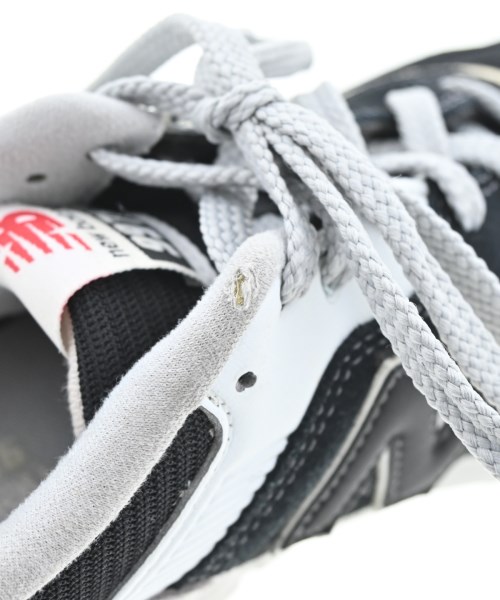 New Balance（ニューバランス）スニーカー 黒 サイズ:27cm メンズ/2200707956091
