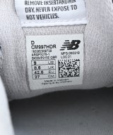 New Balance（ニューバランス）スニーカー 黒 サイズ:27cm メンズ/2200707956091