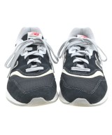 New Balance（ニューバランス）スニーカー 黒 サイズ:27cm メンズ/2200707956091
