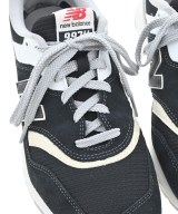 New Balance（ニューバランス）スニーカー 黒 サイズ:27cm メンズ/2200707956091