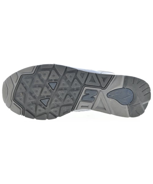 New Balance（ニューバランス）スニーカー 紺 サイズ:27cm メンズ/2200707956107