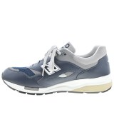 New Balance（ニューバランス）スニーカー 紺 サイズ:27cm メンズ/2200707956107