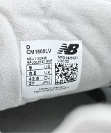 New Balance（ニューバランス）スニーカー 紺 サイズ:27cm メンズ/2200707956107