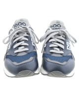 New Balance（ニューバランス）スニーカー 紺 サイズ:27cm メンズ/2200707956107