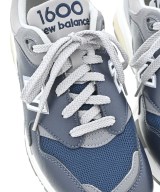 New Balance（ニューバランス）スニーカー 紺 サイズ:27cm メンズ/2200707956107