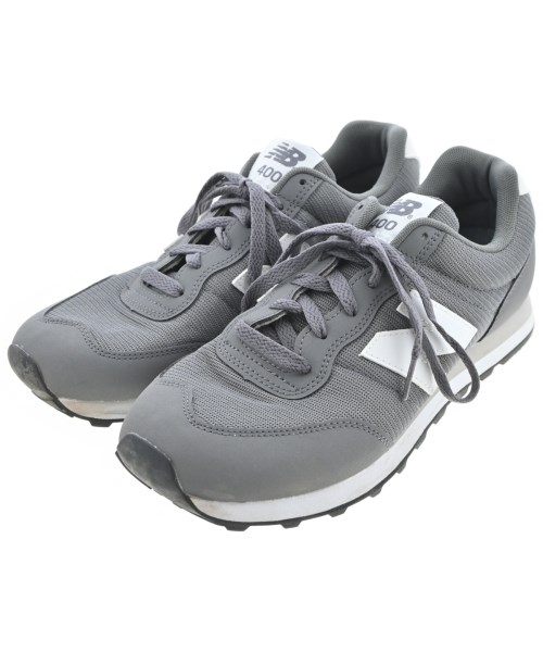 New Balance(ニューバランス)のスニーカー サイズ:27cm 4,000円