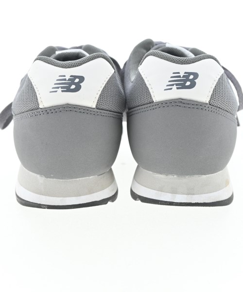 New Balance（ニューバランス）スニーカー グレー サイズ:27cm メンズ/2200707956114