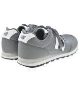 New Balance（ニューバランス）スニーカー グレー サイズ:27cm メンズ/2200707956114