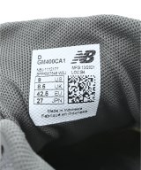 New Balance（ニューバランス）スニーカー グレー サイズ:27cm メンズ/2200707956114