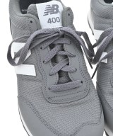 New Balance（ニューバランス）スニーカー グレー サイズ:27cm メンズ/2200707956114