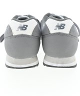 New Balance（ニューバランス）スニーカー グレー サイズ:27cm メンズ/2200707956114