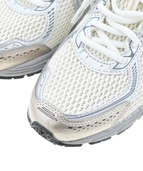 New Balance（ニューバランス）スニーカー シルバー サイズ:24.5cm レディース/2200710318077