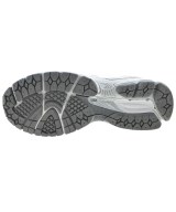 New Balance（ニューバランス）スニーカー シルバー サイズ:24.5cm レディース/2200710318077