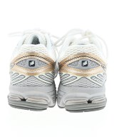 New Balance（ニューバランス）スニーカー シルバー サイズ:24.5cm レディース/2200710318077