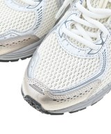 New Balance（ニューバランス）スニーカー シルバー サイズ:24.5cm レディース/2200710318077