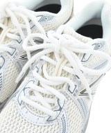 New Balance（ニューバランス）スニーカー シルバー サイズ:24.5cm レディース/2200710318077