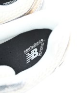 New Balance（ニューバランス）スニーカー シルバー サイズ:24.5cm レディース/2200710318077
