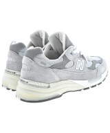 New Balance（ニューバランス）スニーカー グレー サイズ:26cm メンズ/2200710343093