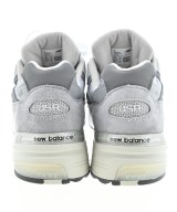New Balance（ニューバランス）スニーカー グレー サイズ:26cm メンズ/2200710343093
