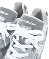 New Balance（ニューバランス）スニーカー グレー サイズ:26cm メンズ/2200710343093