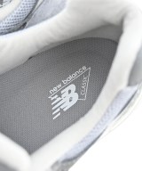 New Balance（ニューバランス）スニーカー グレー サイズ:26cm メンズ/2200710343093