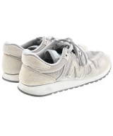 New Balance（ニューバランス）スニーカー グレー サイズ:24cm レディース/2200710354013
