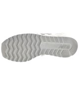 New Balance（ニューバランス）スニーカー グレー サイズ:24cm レディース/2200710354013