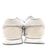 New Balance（ニューバランス）スニーカー グレー サイズ:24cm レディース/2200710354013