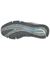 New Balance（ニューバランス）スニーカー 黒 サイズ:US7 1/2(25.5cm位) メンズ/2200662510031