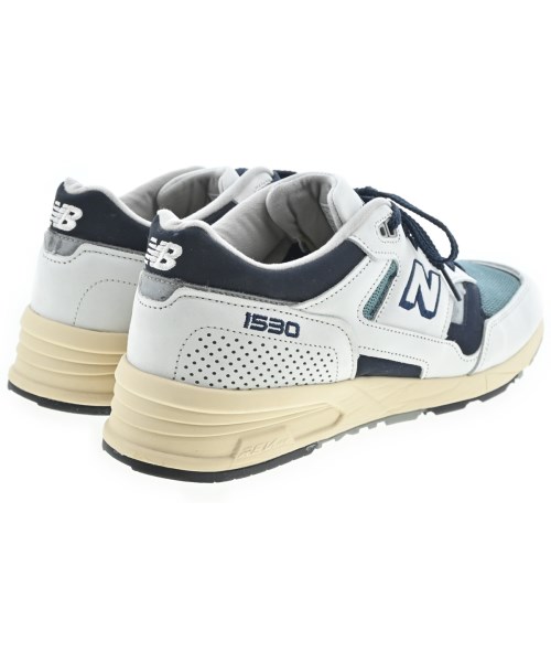 New Balance（ニューバランス）スニーカー 青 サイズ:29cm メンズ/2200662567011