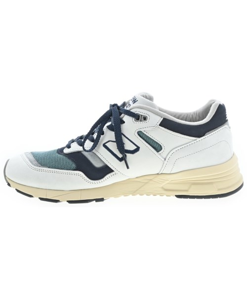 New Balance（ニューバランス）スニーカー 青 サイズ:29cm メンズ/2200662567011