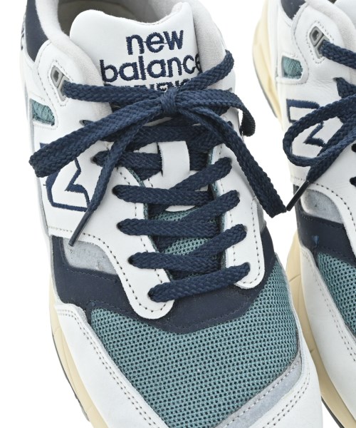 New Balance（ニューバランス）スニーカー 青 サイズ:29cm メンズ/2200662567011