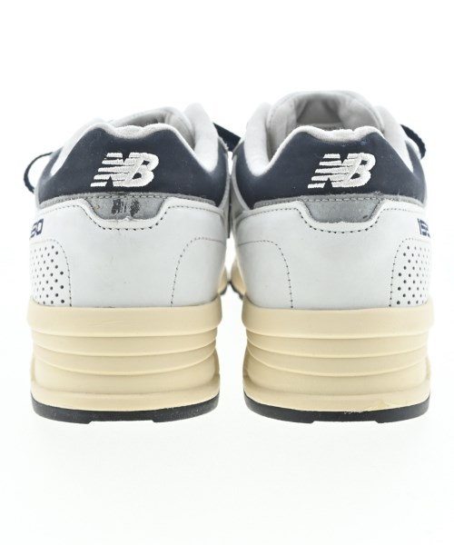 New Balance（ニューバランス）スニーカー 青 サイズ:29cm メンズ/2200662567011