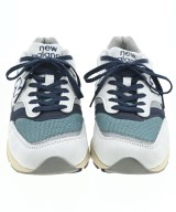 New Balance（ニューバランス）スニーカー 青 サイズ:29cm メンズ/2200662567011