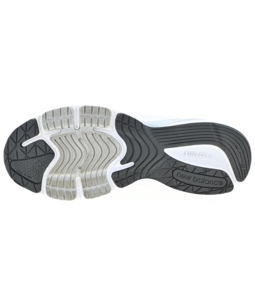 New Balance（ニューバランス）スニーカー グレー サイズ:28.5cm メンズ/2200662567028