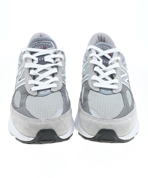 New Balance（ニューバランス）スニーカー グレー サイズ:28.5cm メンズ/2200662567028