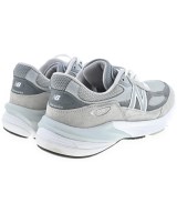New Balance（ニューバランス）スニーカー グレー サイズ:28.5cm メンズ/2200662567028