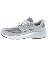 New Balance（ニューバランス）スニーカー グレー サイズ:28.5cm メンズ/2200662567028