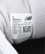 New Balance（ニューバランス）スニーカー グレー サイズ:28.5cm メンズ/2200662567028