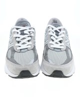 New Balance（ニューバランス）スニーカー グレー サイズ:28.5cm メンズ/2200662567028