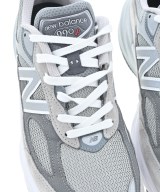 New Balance（ニューバランス）スニーカー グレー サイズ:28.5cm メンズ/2200662567028