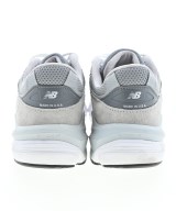 New Balance（ニューバランス）スニーカー グレー サイズ:28.5cm メンズ/2200662567028