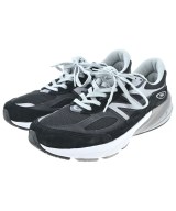 New Balance（ニューバランス）スニーカー 黒 サイズ:28cm メンズ/2200662567035