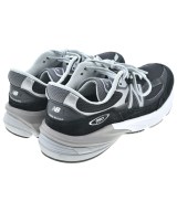 New Balance（ニューバランス）スニーカー 黒 サイズ:28cm メンズ/2200662567035