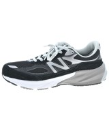 New Balance（ニューバランス）スニーカー 黒 サイズ:28cm メンズ/2200662567035