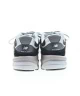 New Balance（ニューバランス）スニーカー 黒 サイズ:28cm メンズ/2200662567035