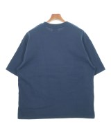 New Balance（ニューバランス）Tシャツ・カットソー 紺 サイズ:L メンズ/2200662685043