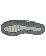 New Balance（ニューバランス）スニーカー 黒 サイズ:24.5cm レディース/2200663090013