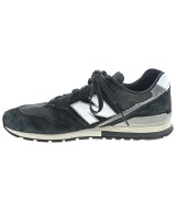 New Balance（ニューバランス）スニーカー 黒 サイズ:24.5cm レディース/2200663090013